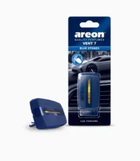 Vent7 Blue Stones, Bans Auto Store