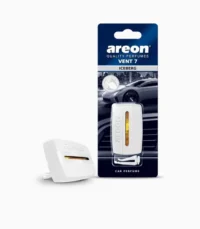 Vent7 Iceberg, Bans Auto Store