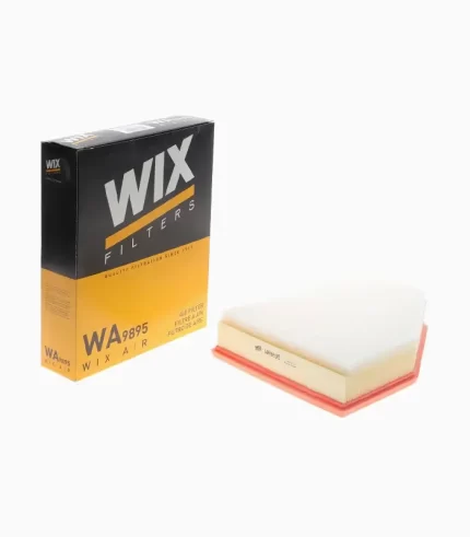 WIX WA 9895, Bans Auto Store