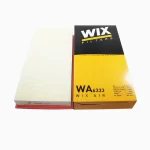WIX WA6333 Air Filter, Bans Auto Store
