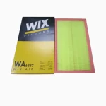 WIX WA6337 Air Filter, Bans Auto Store