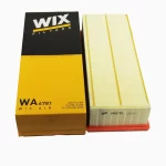 WIX WA6781 Air Filter, Bans Auto Store