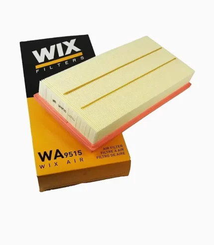 WIX WA9515 Air Filter, Bans Auto Store