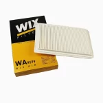 WIX WA9579 Air Filter, Bans Auto Store