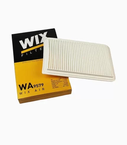 WIX WA9579 Air Filter, Bans Auto Store