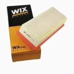 WIX WA9580 Air Filter, Bans Auto Store