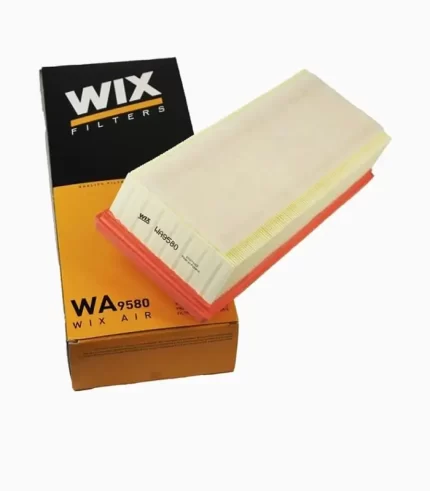 WIX WA9580 Air Filter, Bans Auto Store