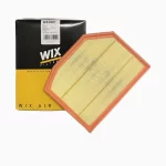 WIX WA9611 Air Filter, Bans Auto Store