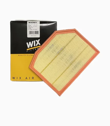 WIX WA9611 Air Filter, Bans Auto Store