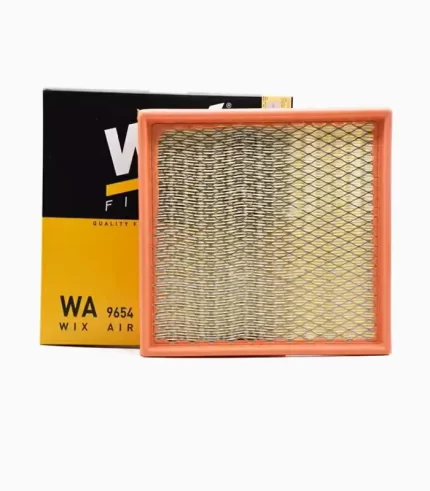 WIX WA9654 Air Filter, Bans Auto Store