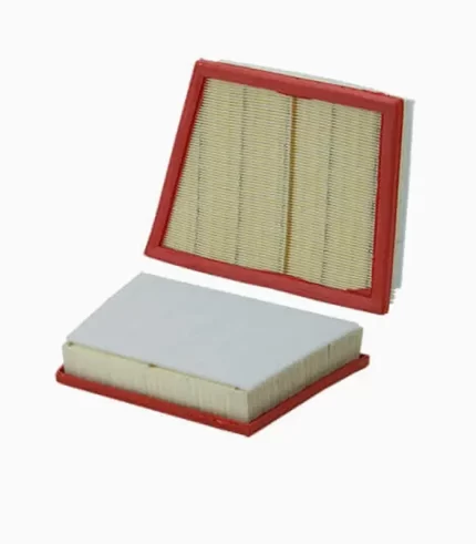 WIX WA9792 Air Filter, Bans Auto Store