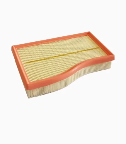 WIX WA9874 Air Filter, Bans Auto Store