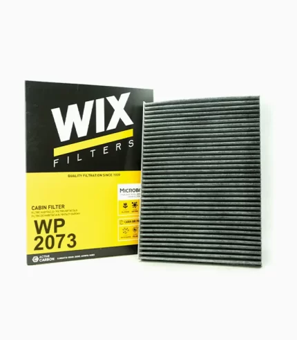 WIX WP2073, Bans Auto Store