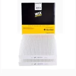 WIX WP2076, Bans Auto Store