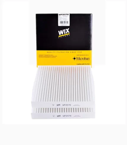 WIX WP2076, Bans Auto Store