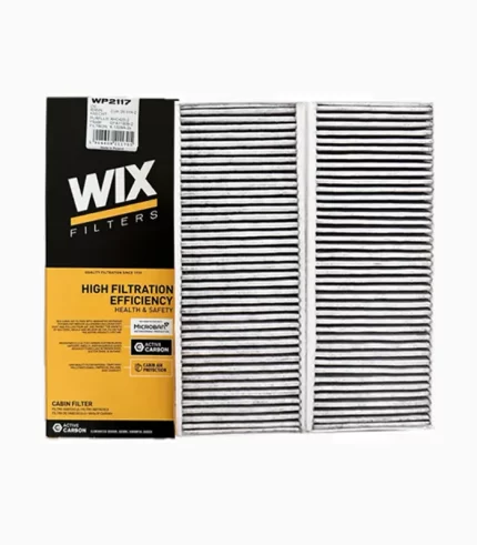 WIX WP2117, Bans Auto Store