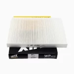 WIX WP6812, Bans Auto Store