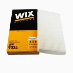WIX WP9034 AC Filter, Bans Auto Store