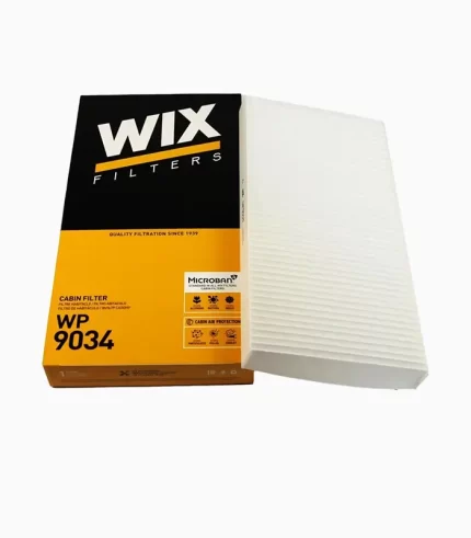 WIX WP9034 AC Filter, Bans Auto Store