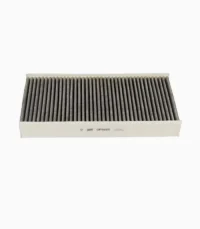 WIX WP9183 Cabin Air Filter 2, Bans Auto Store