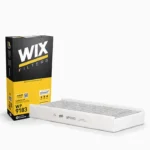 WIX WP9183 Cabin Air Filter, Bans Auto Store
