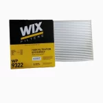 WIX WP9322 AC Filter, Bans Auto Store