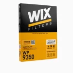 WIX WP9350 AC Filter, Bans Auto Store