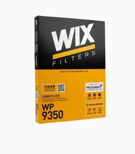 WIX WP9350 AC Filter, Bans Auto Store