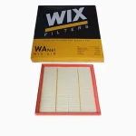 Wix WA9661, Bans Auto Store