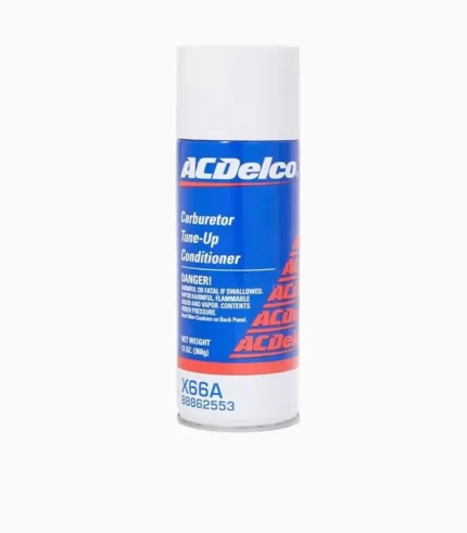 ACDelco Carburetor Cleaner X66A, Bans Auto Store