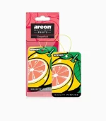 Areon Fruits Grapefruit, Bans Auto Store