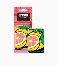 Areon Fruits Grapefruit, Bans Auto Store