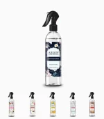 Areon Spray Home and Office Air Freshener, Bans Auto Store