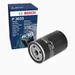 BOSCH P3033 Oil Filter, Bans Auto Store