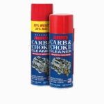 Carb And Choke Cleaner, Bans Auto Store