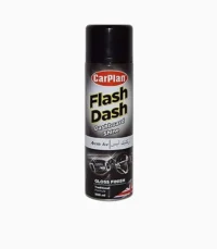 Carplan Flash Dash Arctic Ice, Bans Auto Store