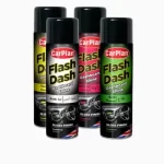 Carplan Flash Dash, Bans Auto Store