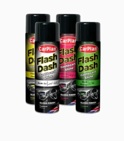 Carplan Flash Dash, Bans Auto Store