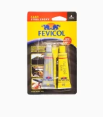 Fevicol Fast Steel Epoxy 40g, Bans Auto Store