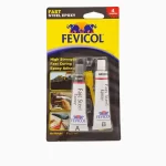 Fevicol Fast Steel Epoxy, Bans Auto Store