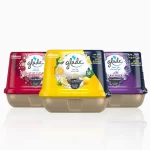 Glade Gel, Bans Auto Store