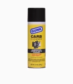 Gunk CARB Cleaner, Bans Auto Store