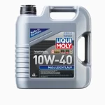 LIQUI MOLY 10W-40 MOS2 LEICHTLAUF, Bans Auto Store