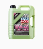 LIQUI MOLY 10W-40 Molygen New Generation 5L, Bans Auto Store