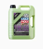 LIQUI MOLY 5W-40 Molygen New Generation 5L, Bans Auto Store