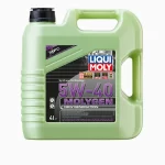 LIQUI MOLY 5W-40 Molygen New Generation, Bans Auto Store