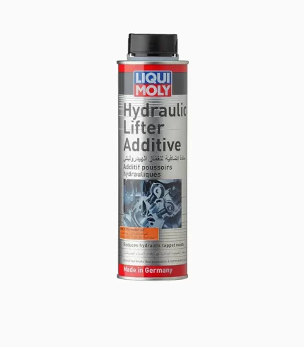 Liqui Moly Hydraulic lifter additive, Bans Auto Store