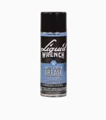 Liquid Wernch White Lithium Grease, Bans Auto Store