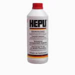 Red Coolant Water G12, Bans Auto Store