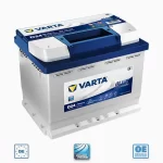 VARTA TD70, Bans Auto Store